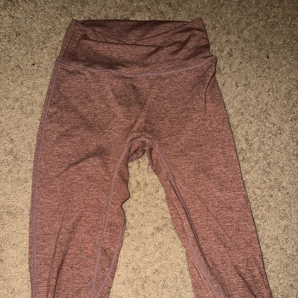 PTULA bare leggings